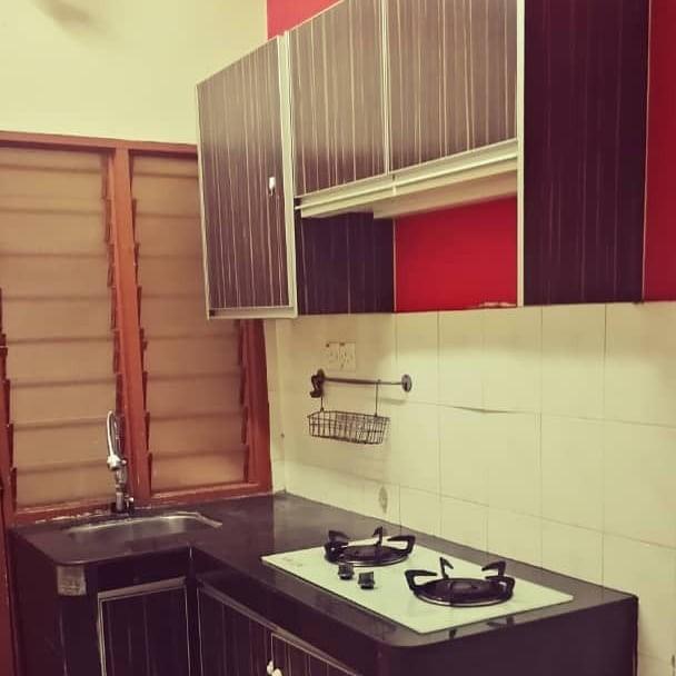 Apartment Permai Taman Petaling Utama Pangsapuri Permai Jalan Pjs 1 25 Petaling Utama Property Rentals On Carousell