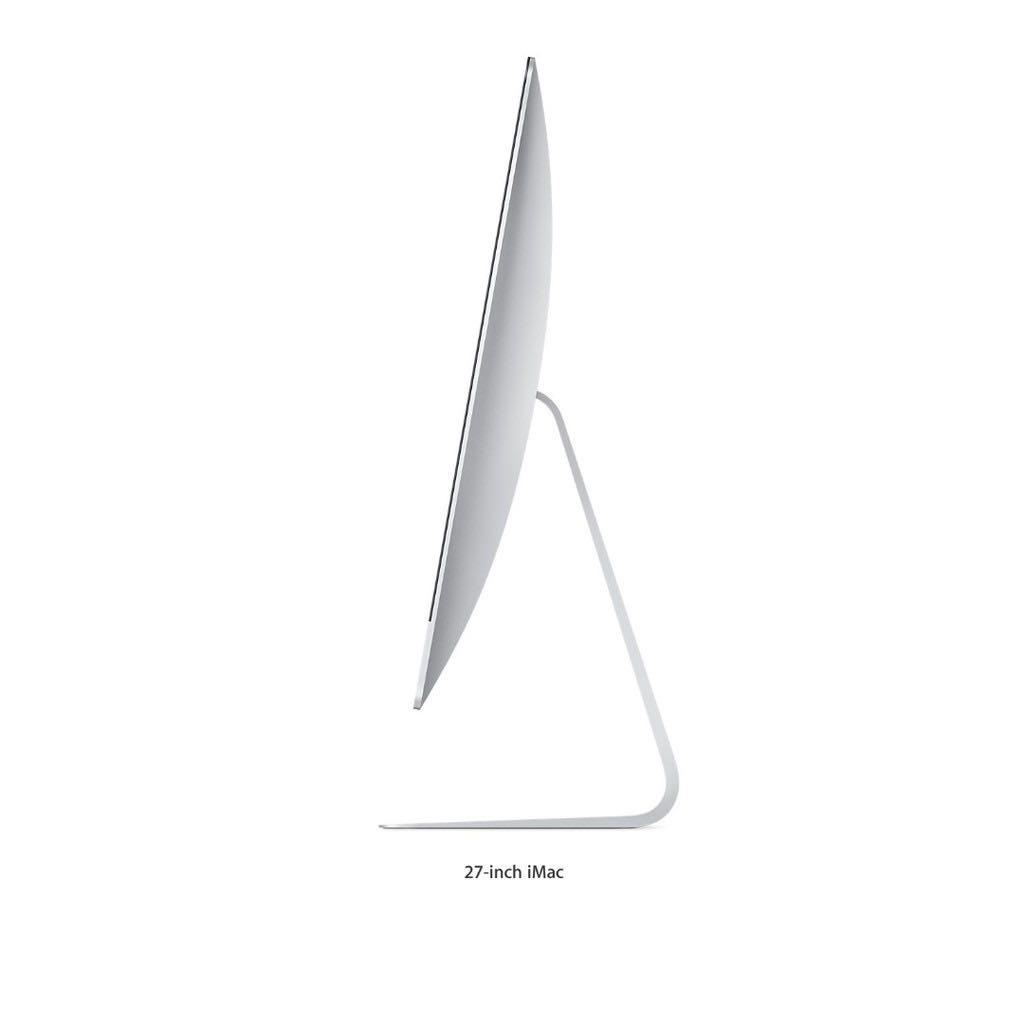 Apple iMac Models 2014, Computers & Tech, Desktops on Carousell