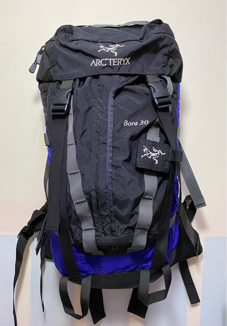 arcteryx bora 30