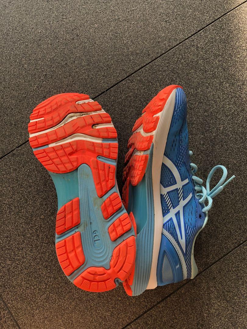 Asics women nimbus 21 discount