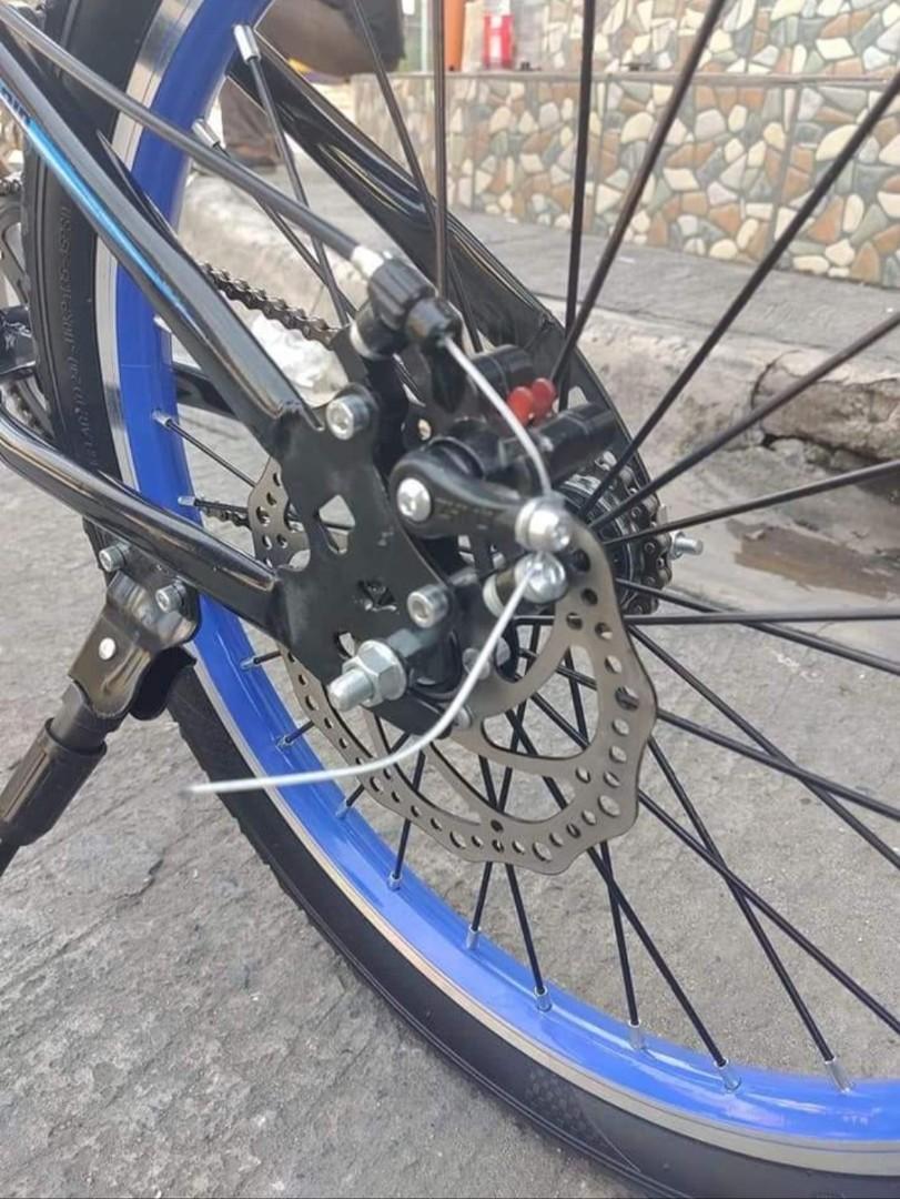 ASTEROID MINI MTB, Sports Equipment, Bicycles & Parts, Bicycles on