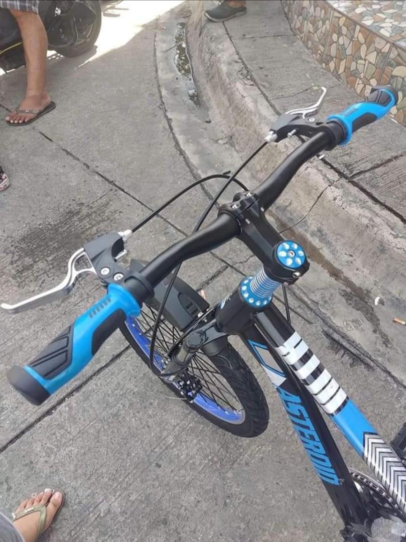 ASTEROID MINI MTB, Sports Equipment, Bicycles & Parts, Bicycles on