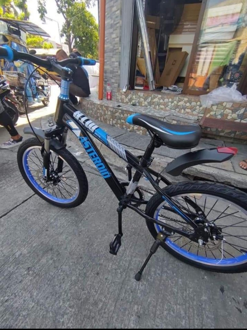 ASTEROID MINI MTB, Sports Equipment, Bicycles & Parts, Bicycles on