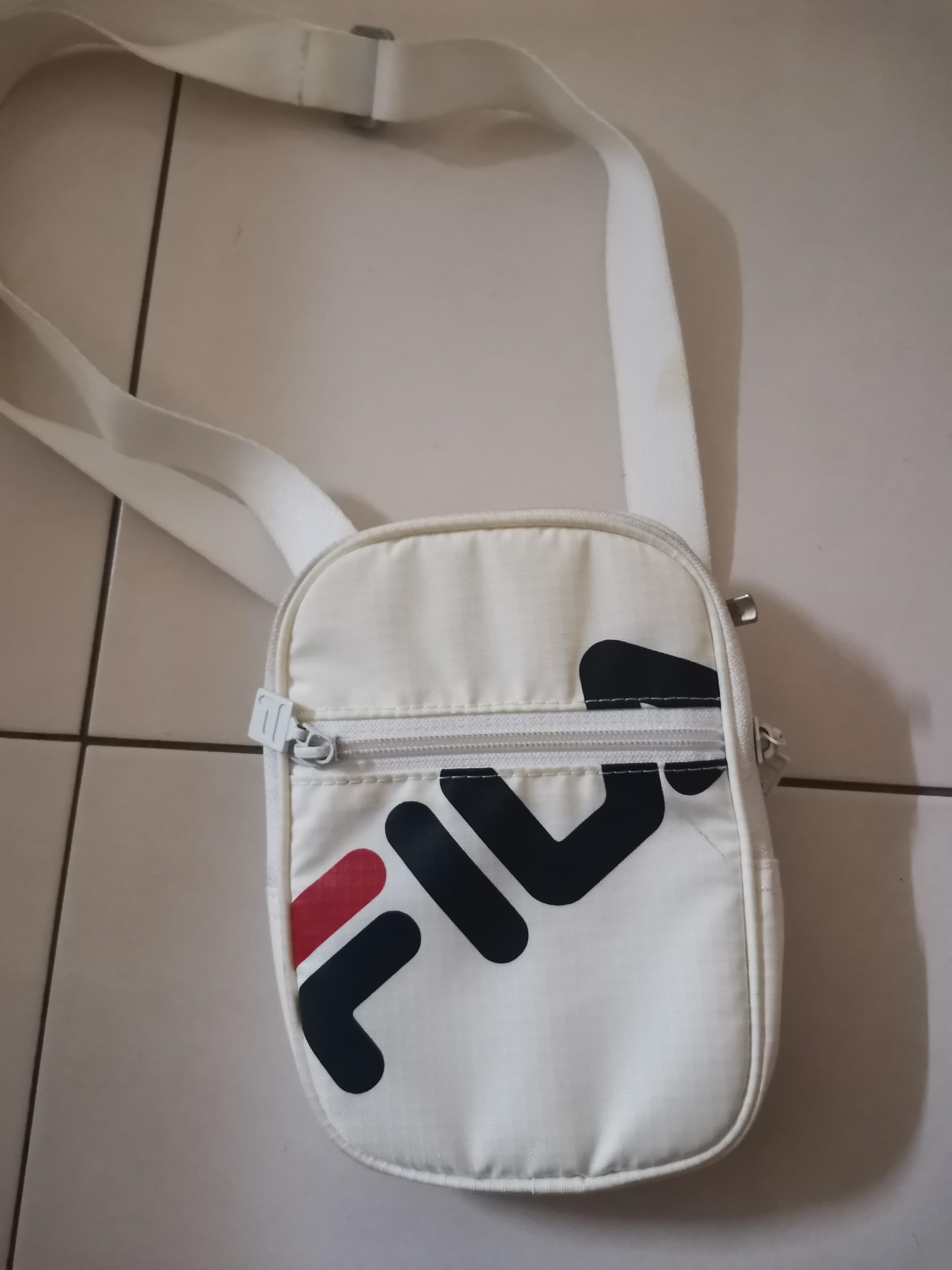 Fila swag 2025