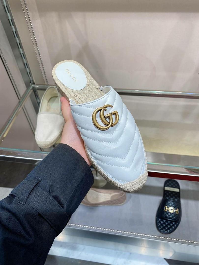 Gucci shop espadrilles 2019