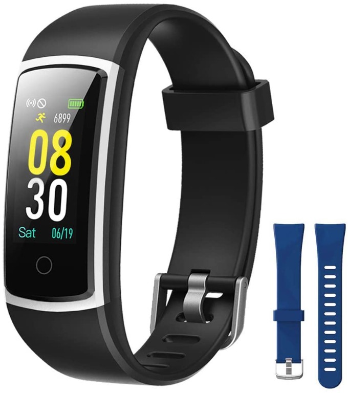 Yamay fitness tracker strap store