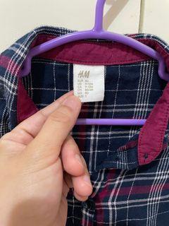 baby girl dress ( H&M)