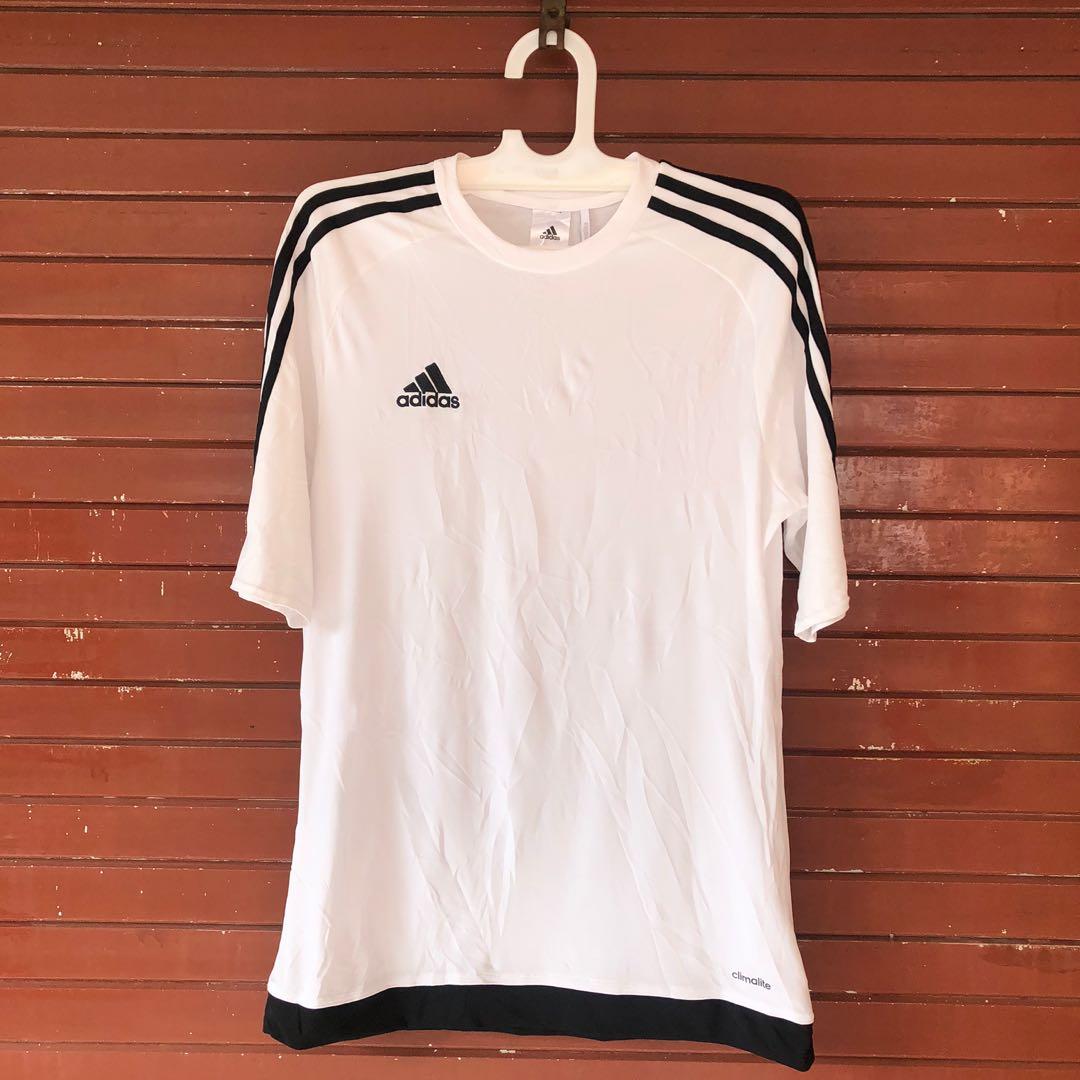 Kaos adidas climalite hotsell