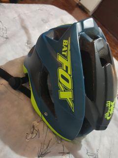 Bat Fox Cycling Helmet
