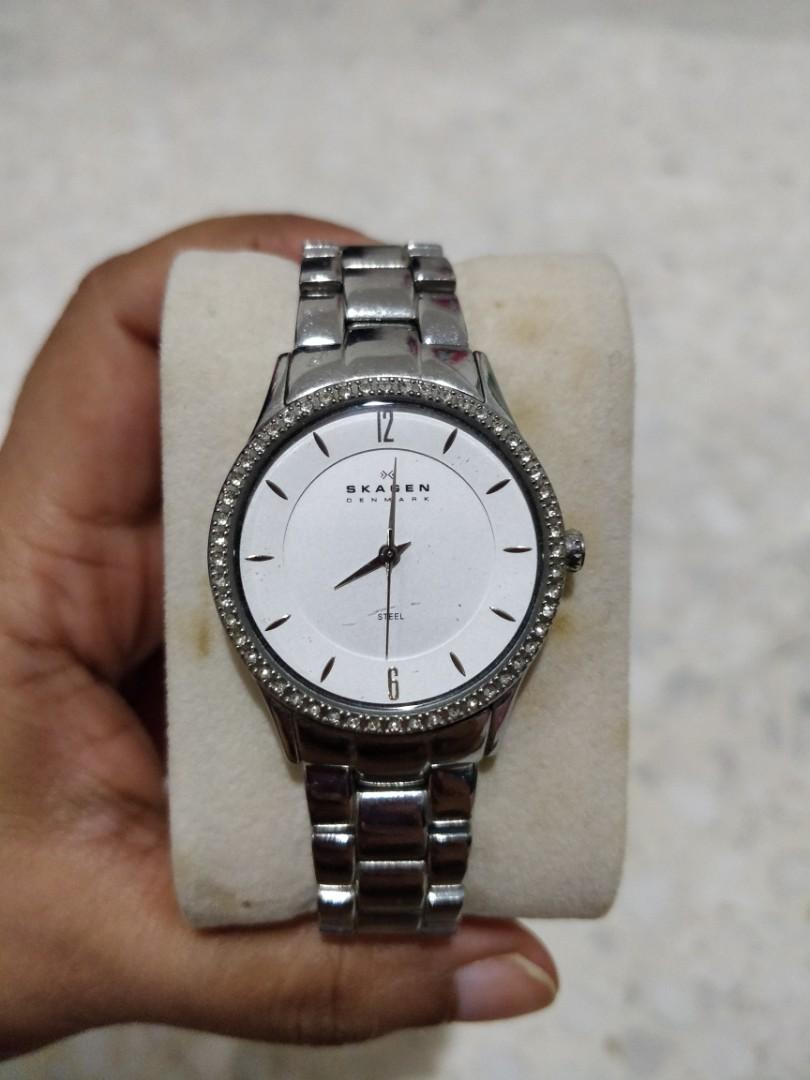 New skagen watches on sale