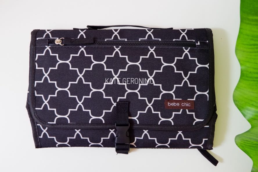 Bebe Chic Diaper Clutch Babies Kids Going Out Diaper Bags Wetbags On Carousell Bebe Chic Diaper Clutch Babies Kids Going Out Diaper Bags Wetbags On Carousell