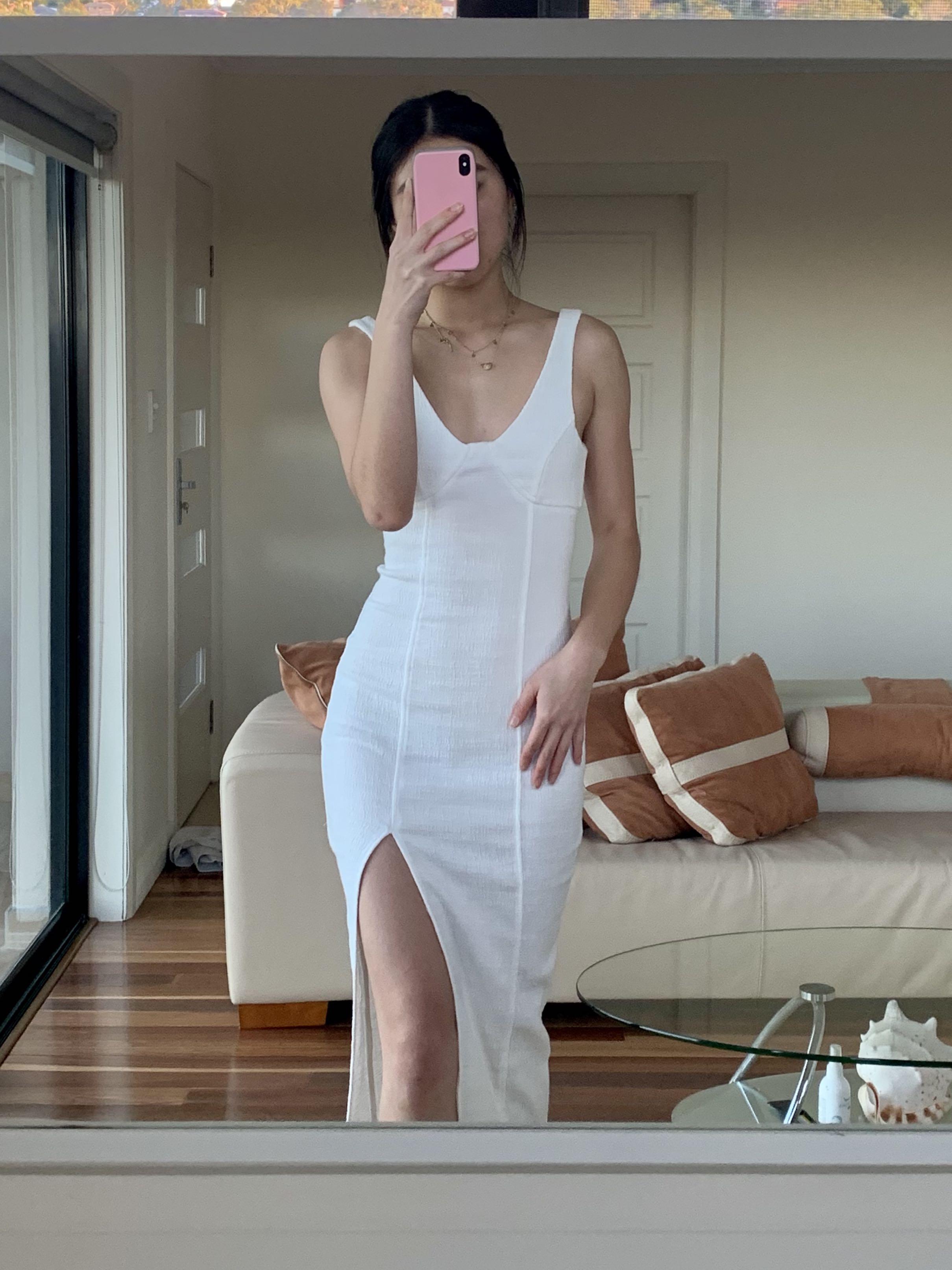 bec and bridge clemence dress