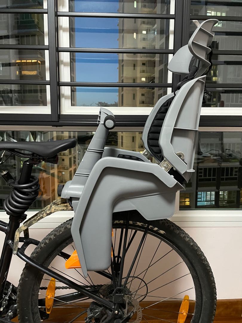 Beto child sale bike seat