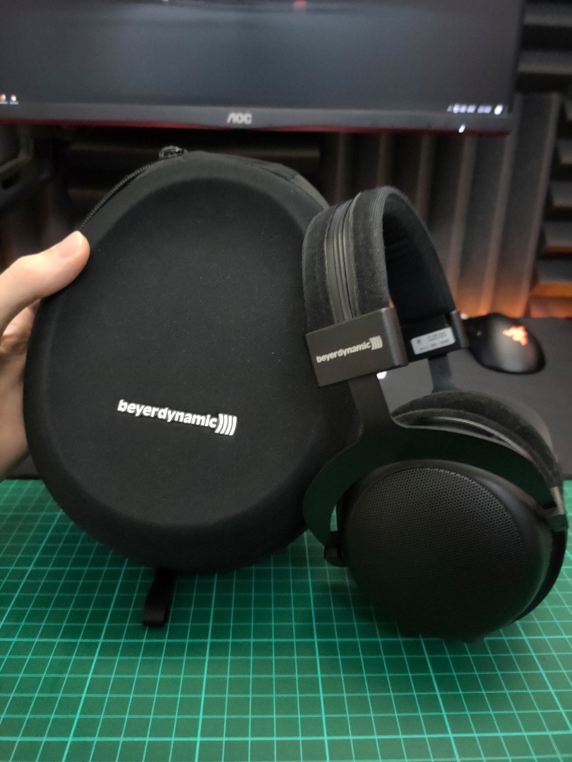 Dt880 black special edition 2025