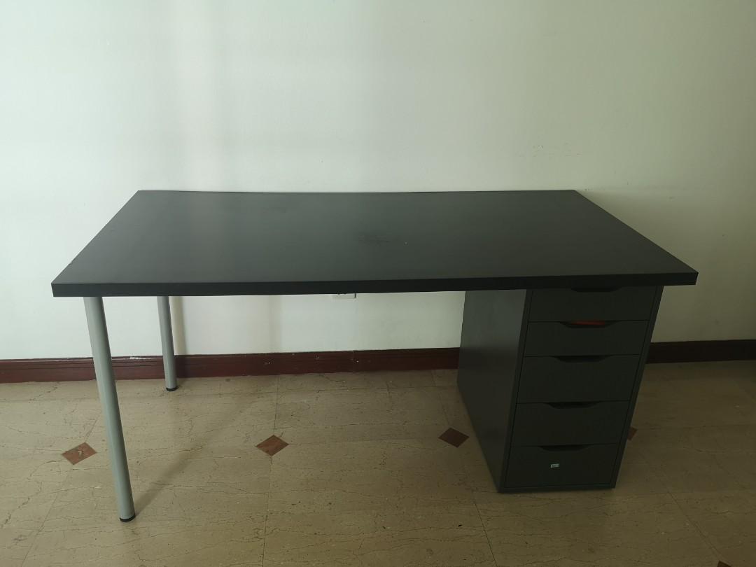 Linnmon shop alex black
