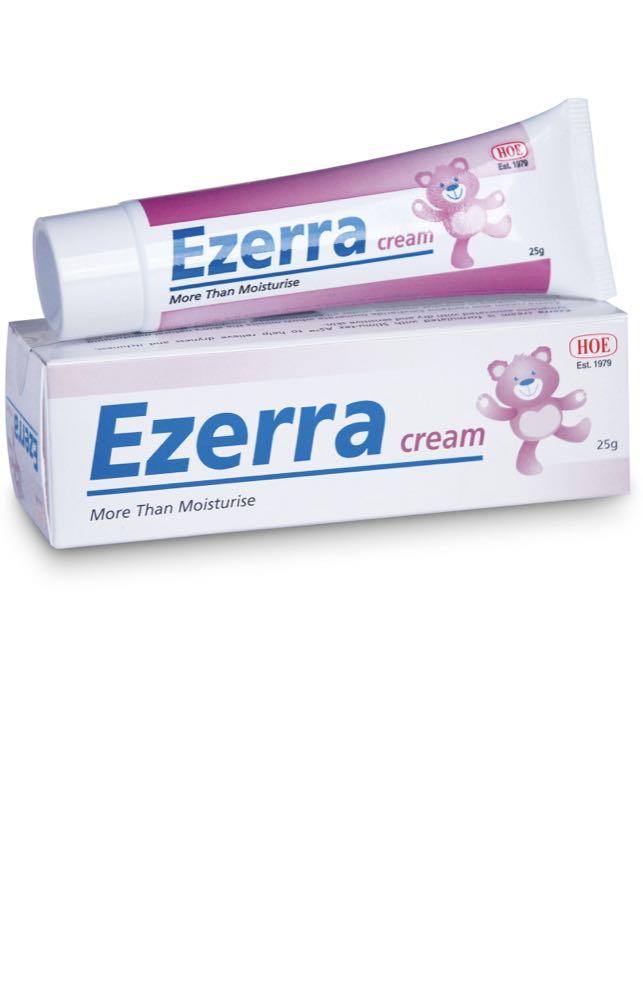 BN Ezerra Cream 25g Beauty Personal Care Face Face Care on