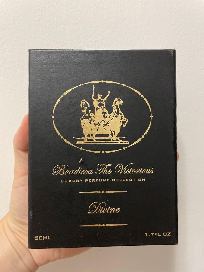 Boadicea the victorious 2025 divine