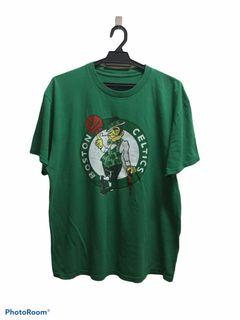 Boston Celtics NBA Tshirt