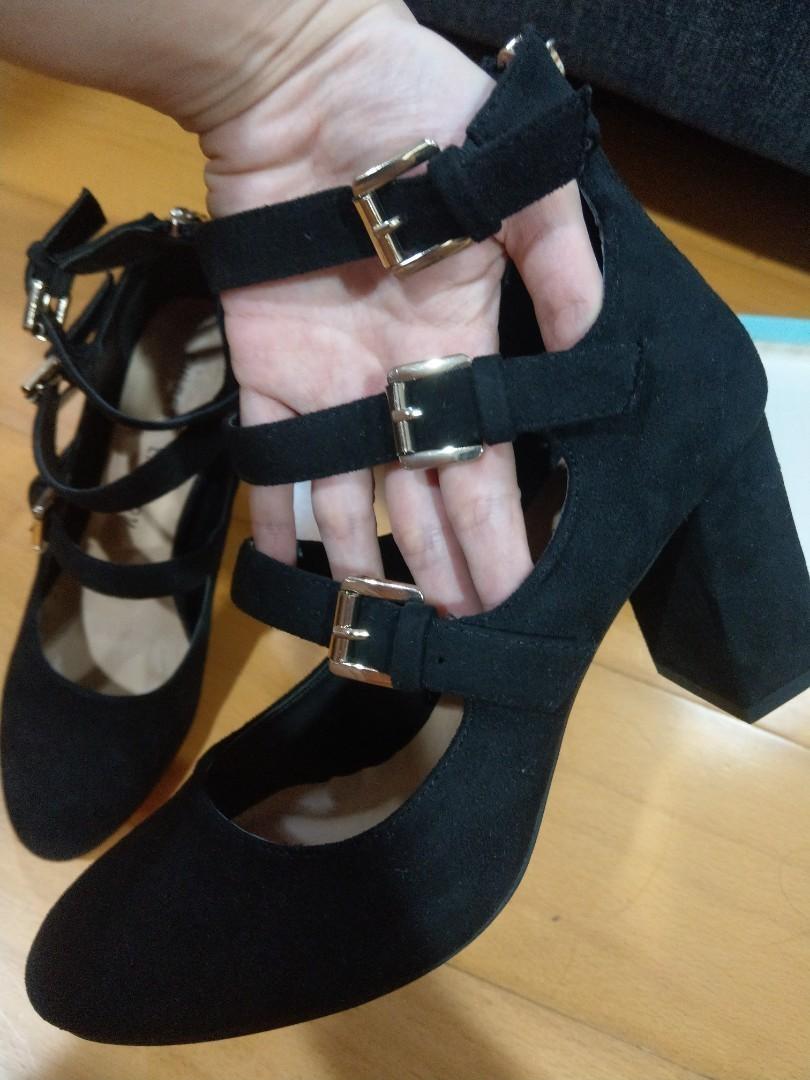 Chinese laundry on sale mary jane pumps