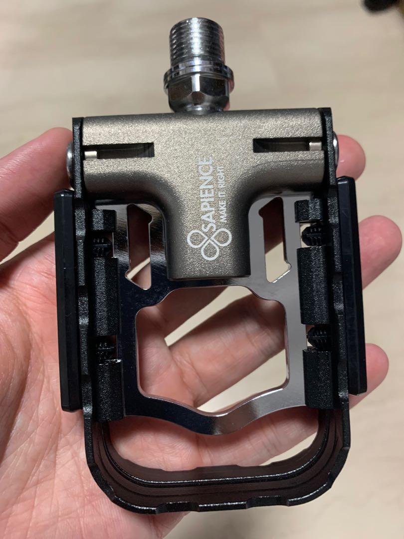 Sapience pedal deals