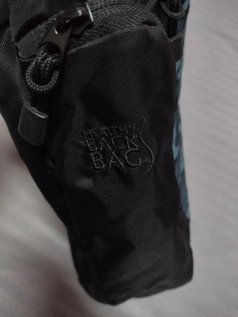 BRATPACK AmeriBag crossbody Healthy Back Bag Men s Fashion