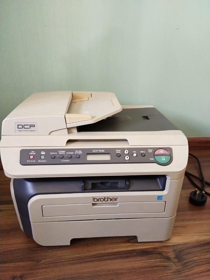 All in one Brother Laser Printer/scanner/copier, Computers & Tech