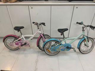 btwin cycle with gear price