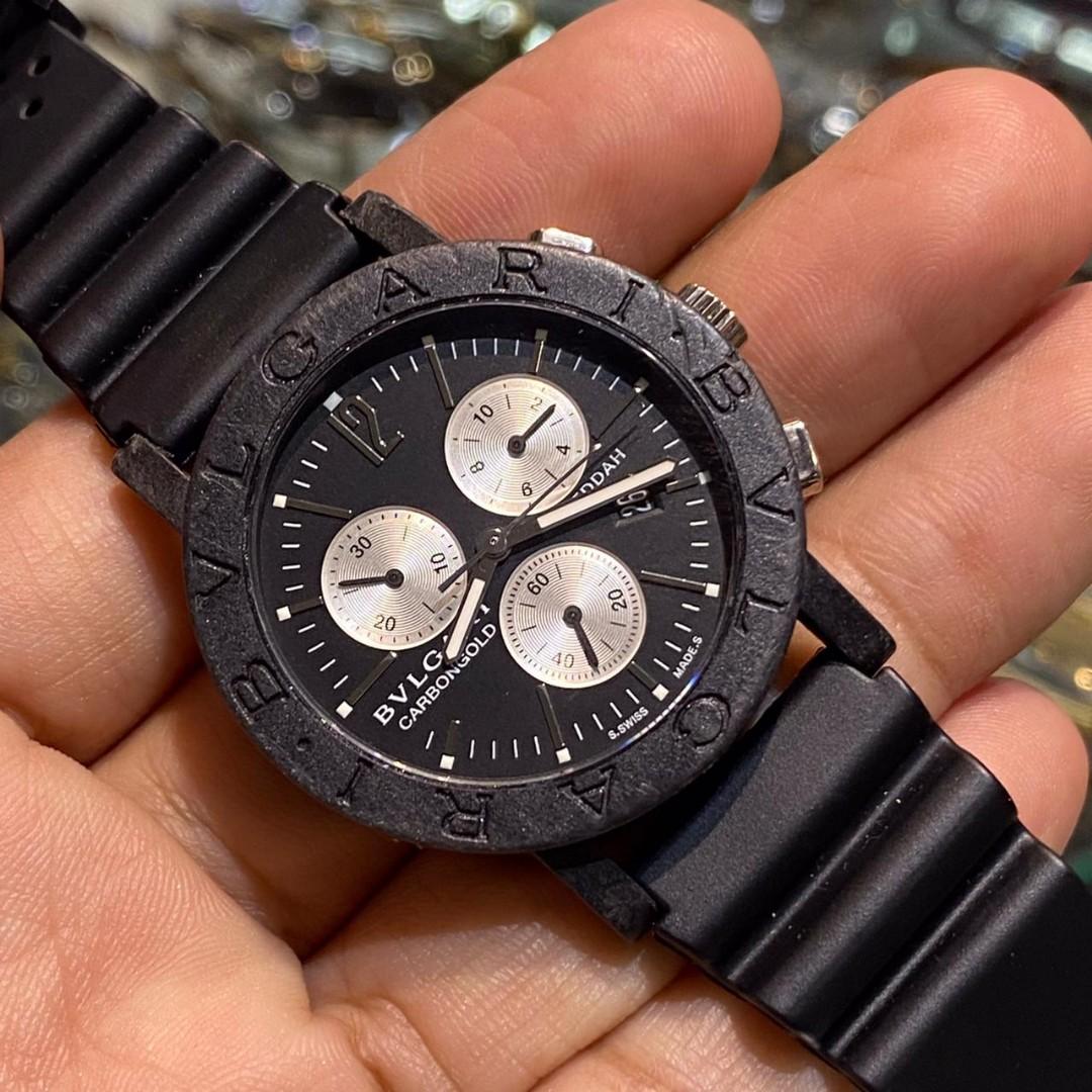 Bvlgari bb 38 cl ch sales