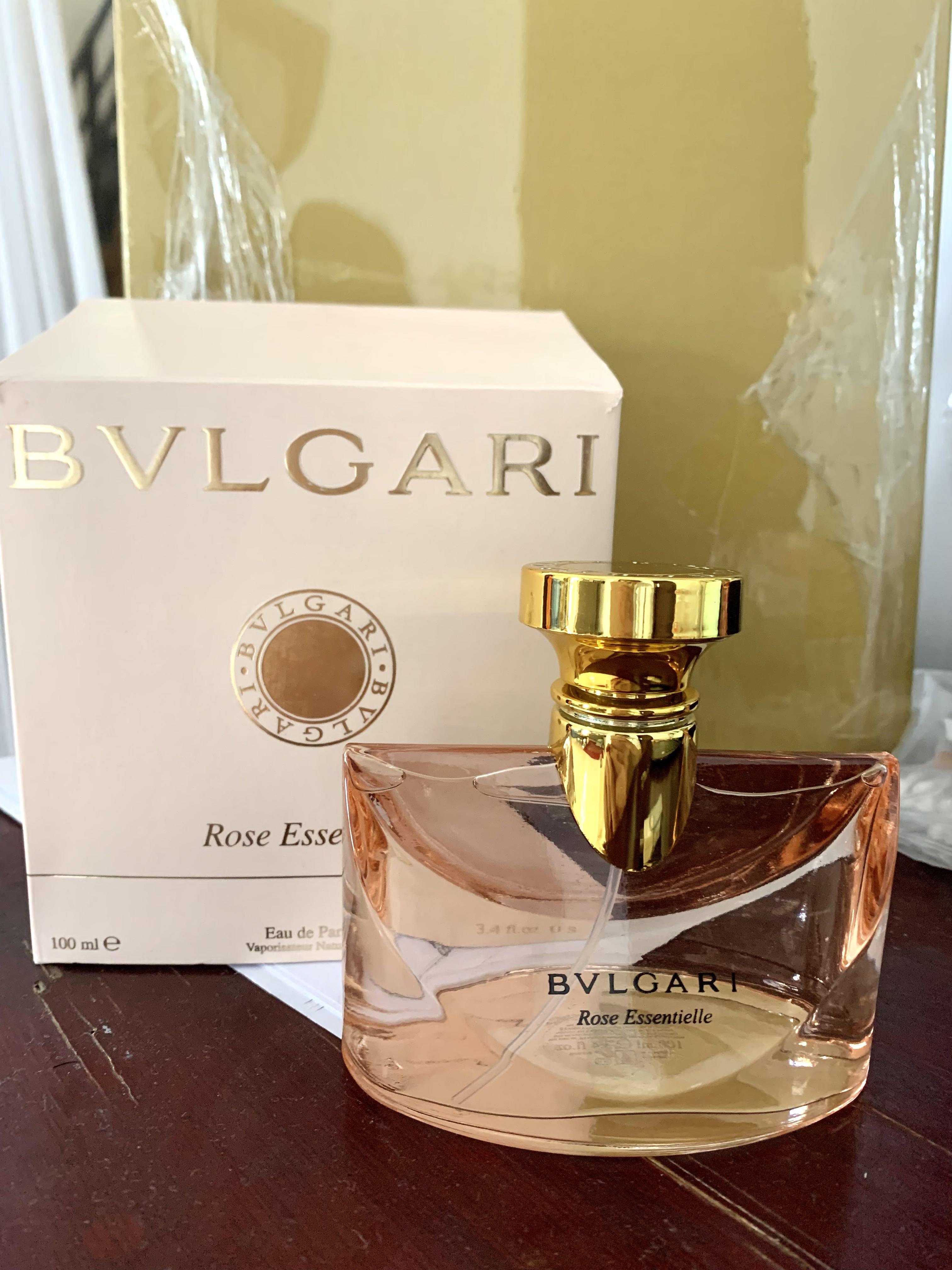 Harga bvlgari shop rose essentielle