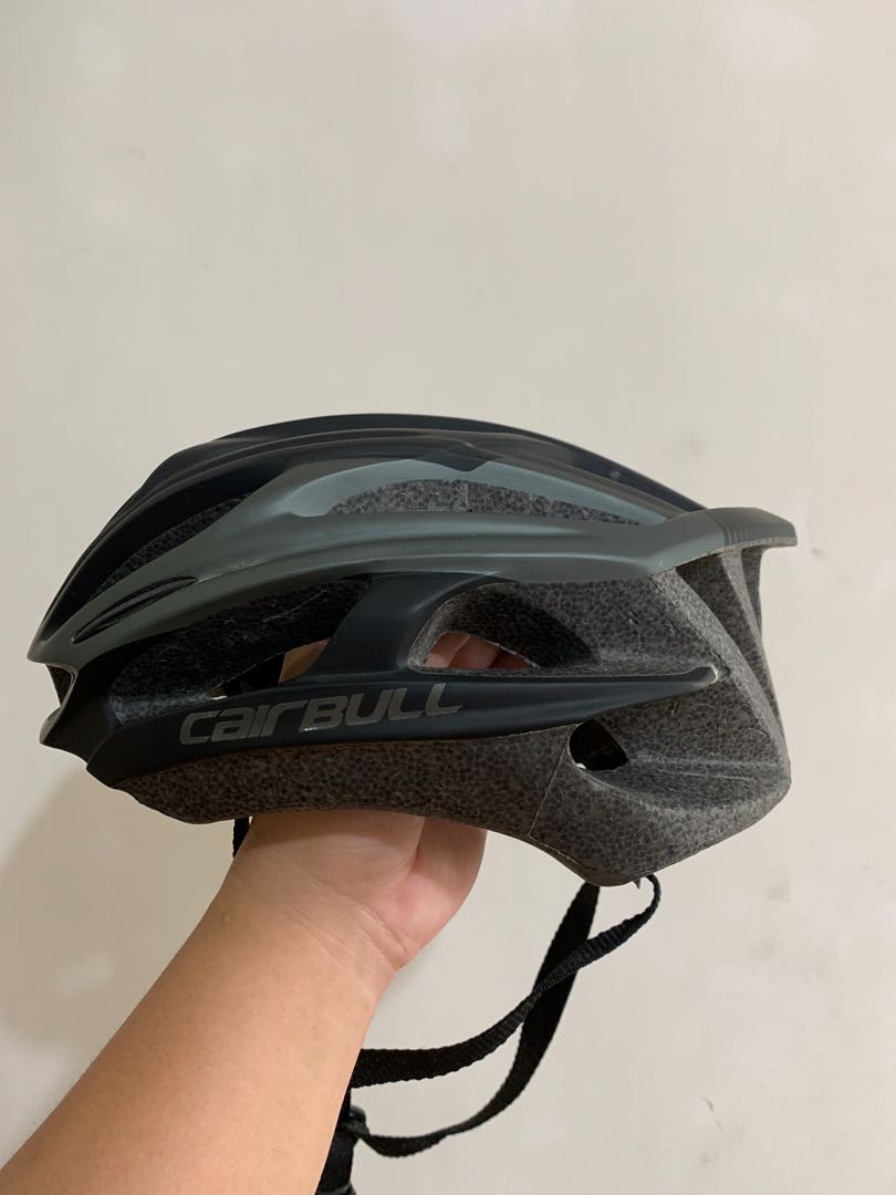 Cairbull hot sale 4d plus