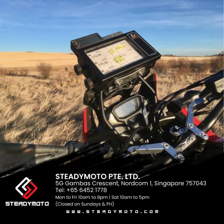 camel adv windscreen brace