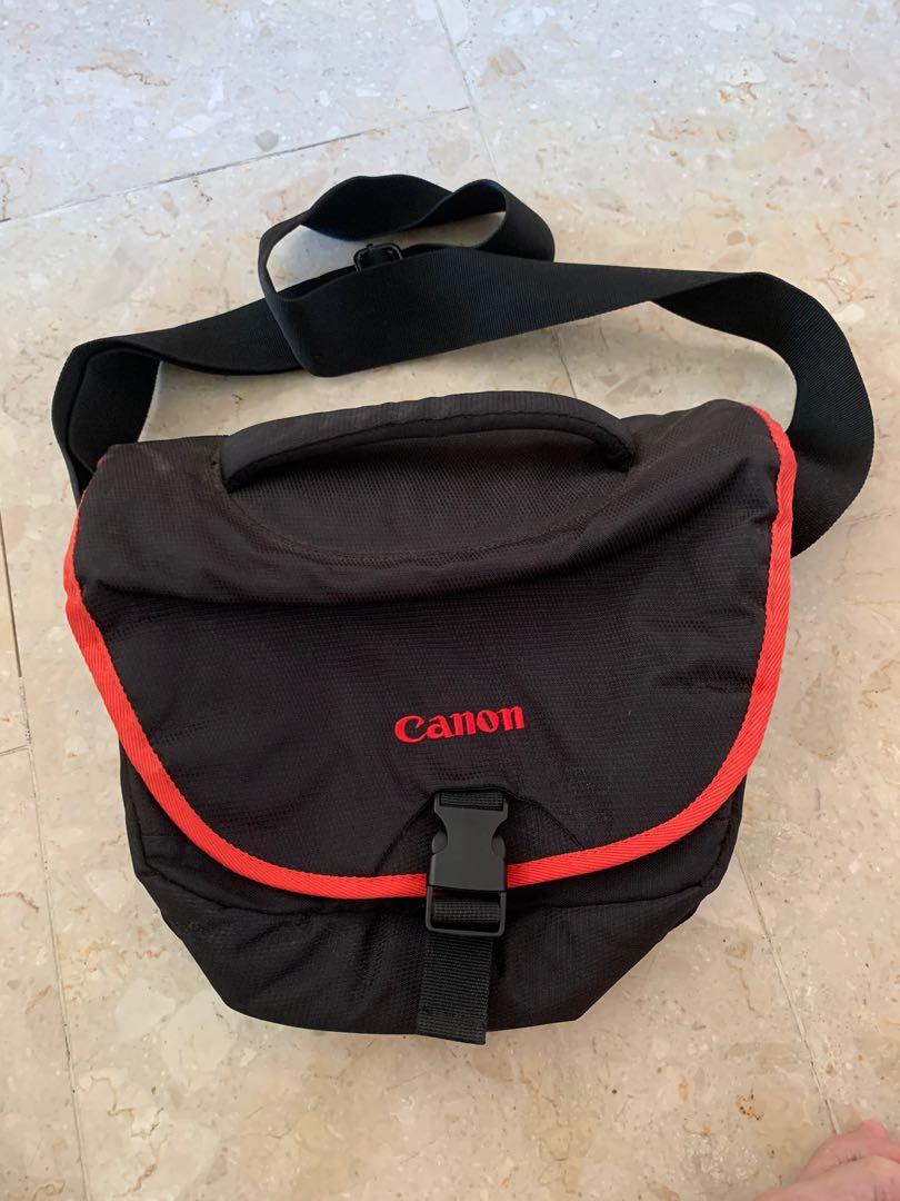 Canon 900sr holster bag sales