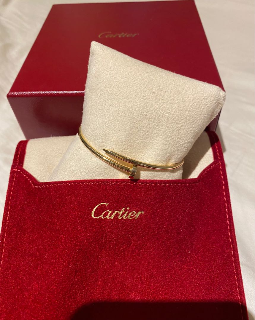 Cartier online juc sm