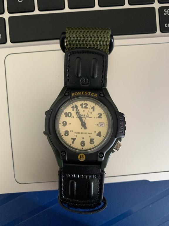 Casio ft500wc shop