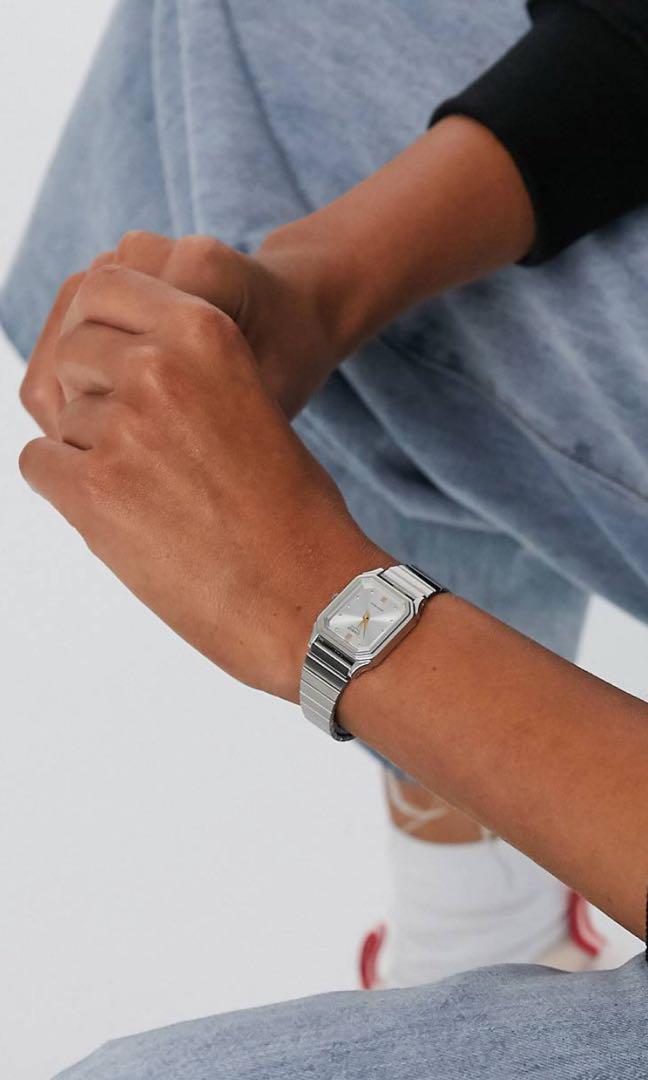 Casio Vintage Style Watch