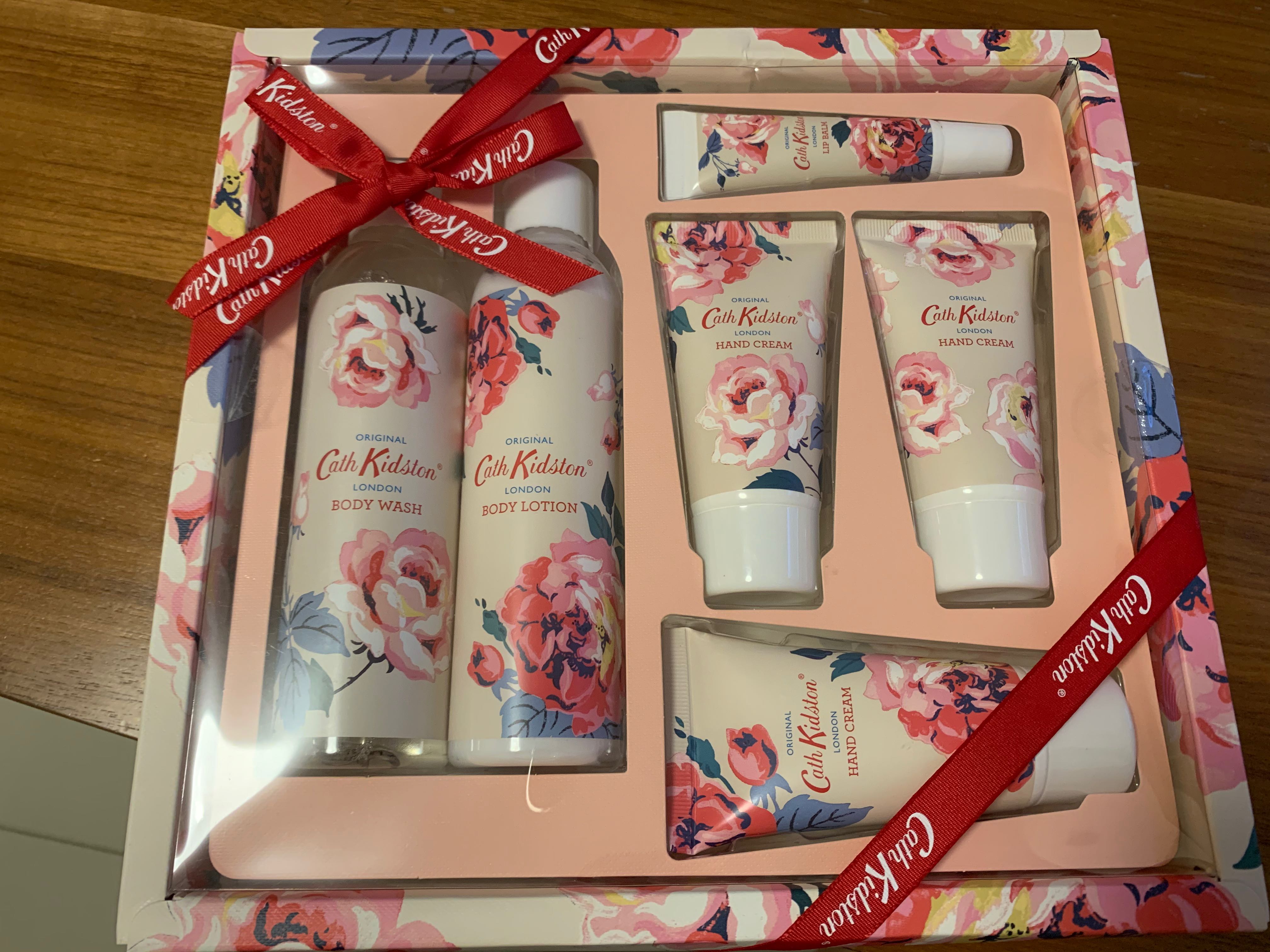 cath kidston gifts