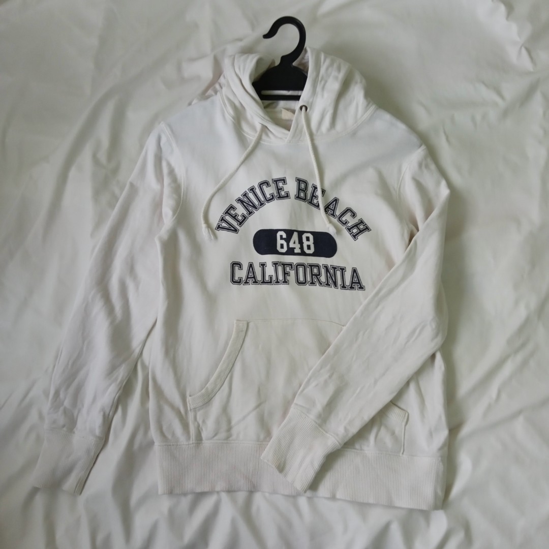 Champion Authentic American Athletic Apparel Sweater Sweatshirt