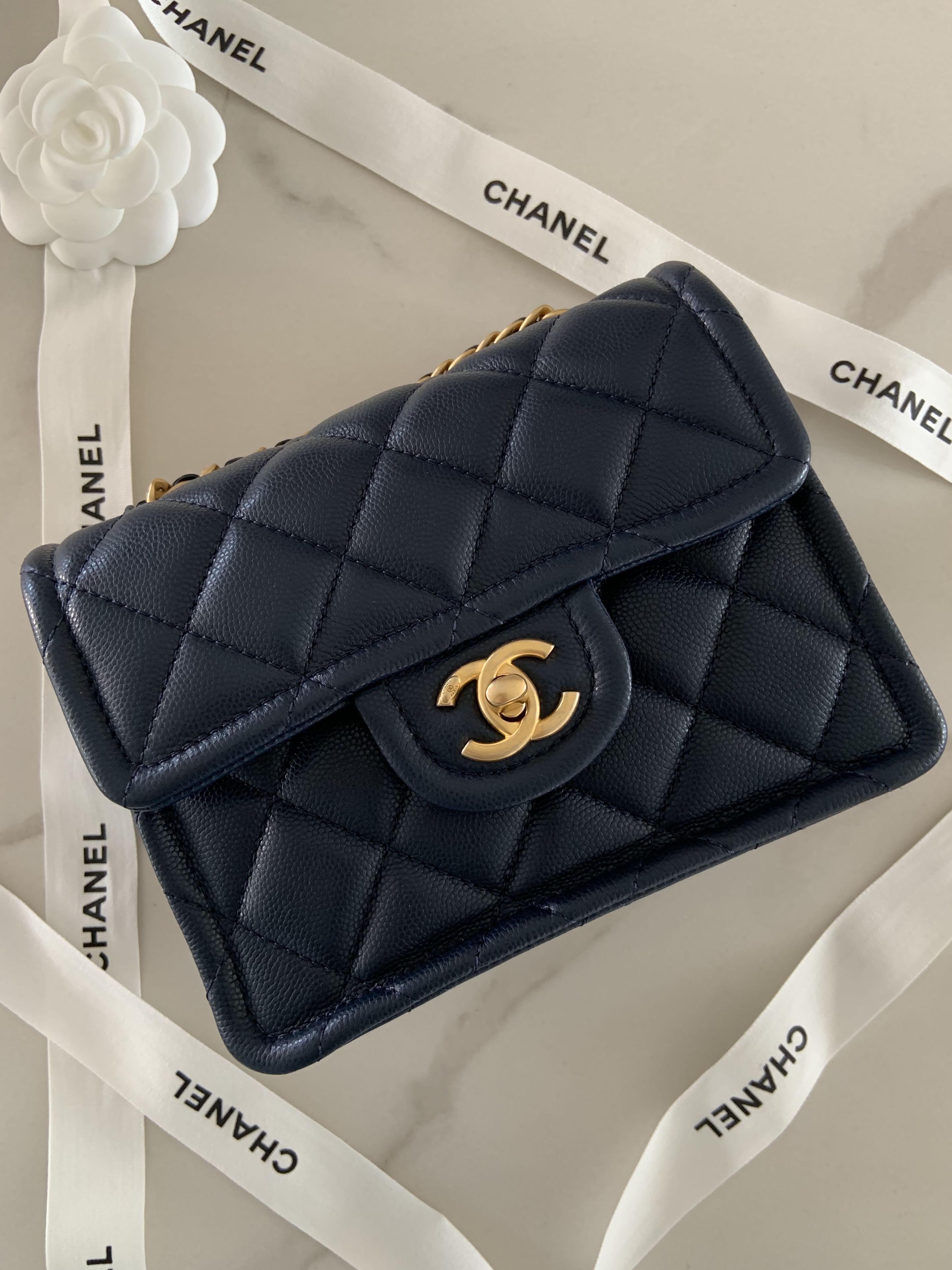 Chanel Sweet Classic 2024 favors