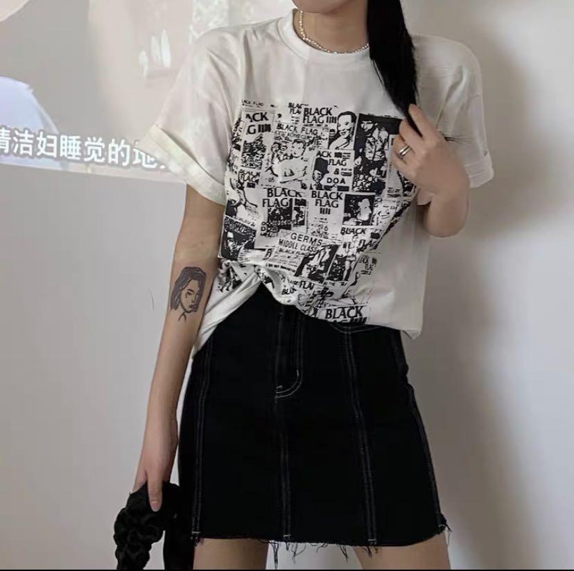 Cheap ulzzang new arrivals clothes