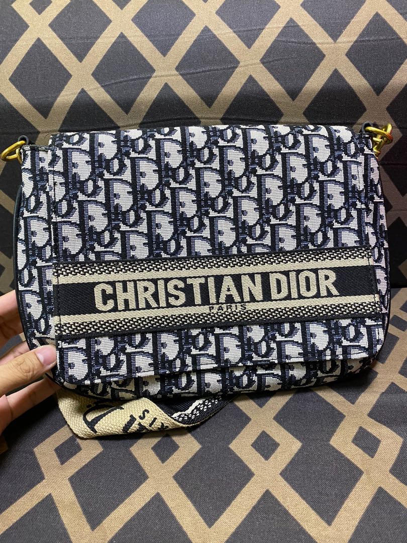Dior sling new arrivals bag price