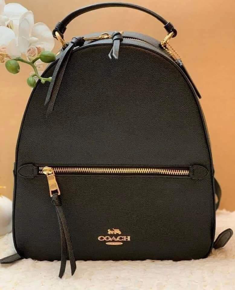 back bag coach
