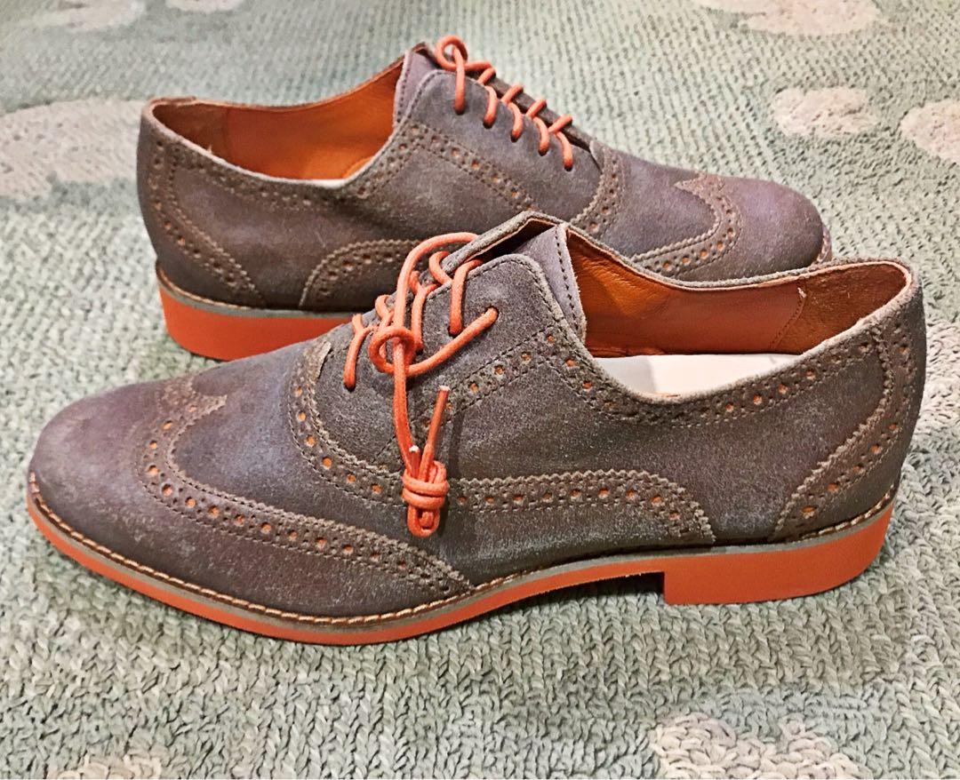 Cole haan alisa oxford sale