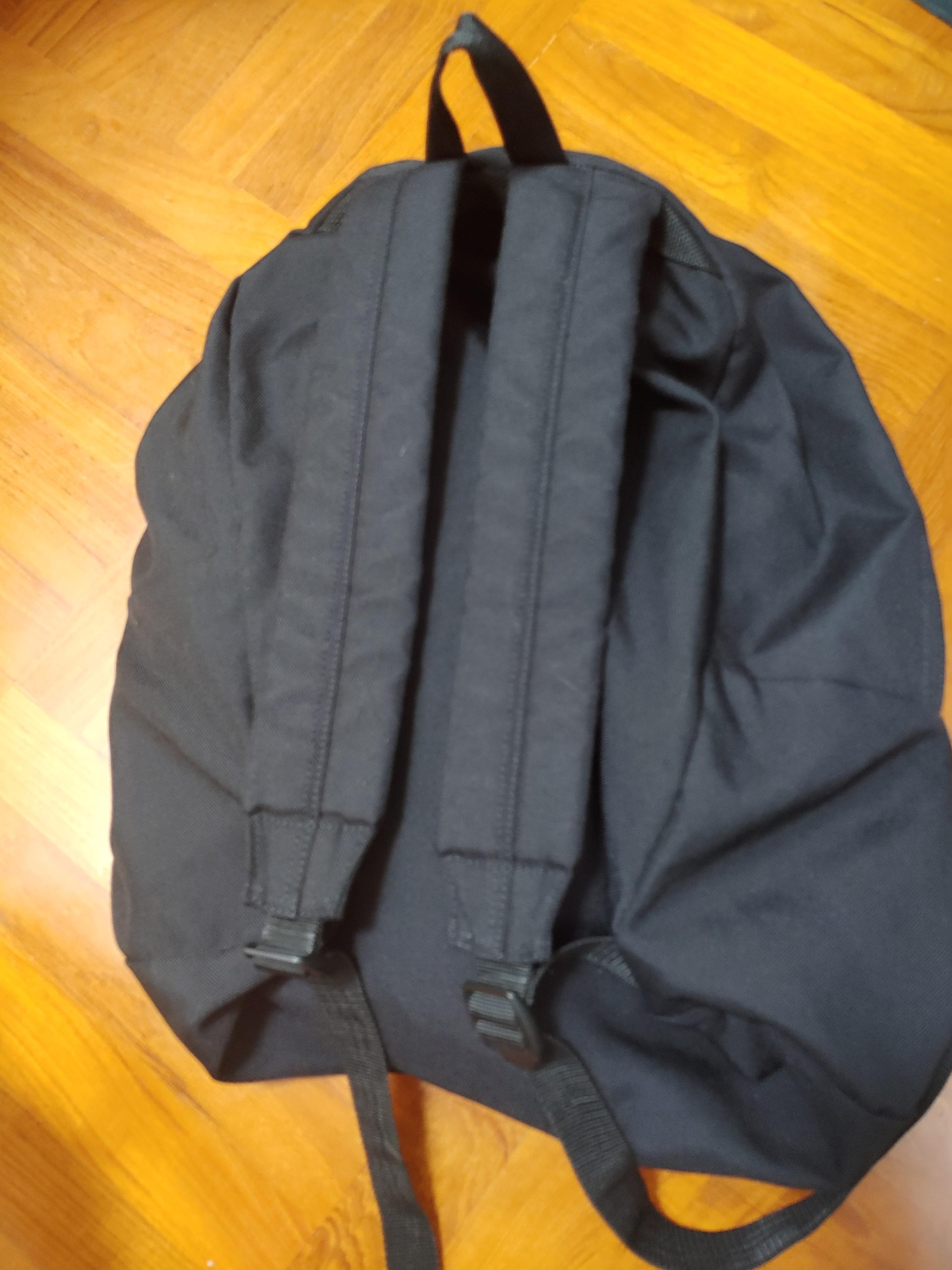 comme des garcons homme plus backpack m size, 男裝, 袋, 腰袋、手提