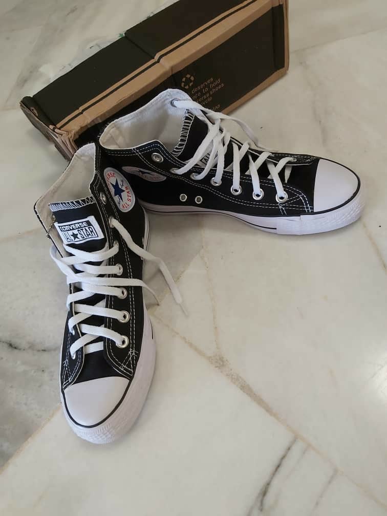 38.5 numara converse