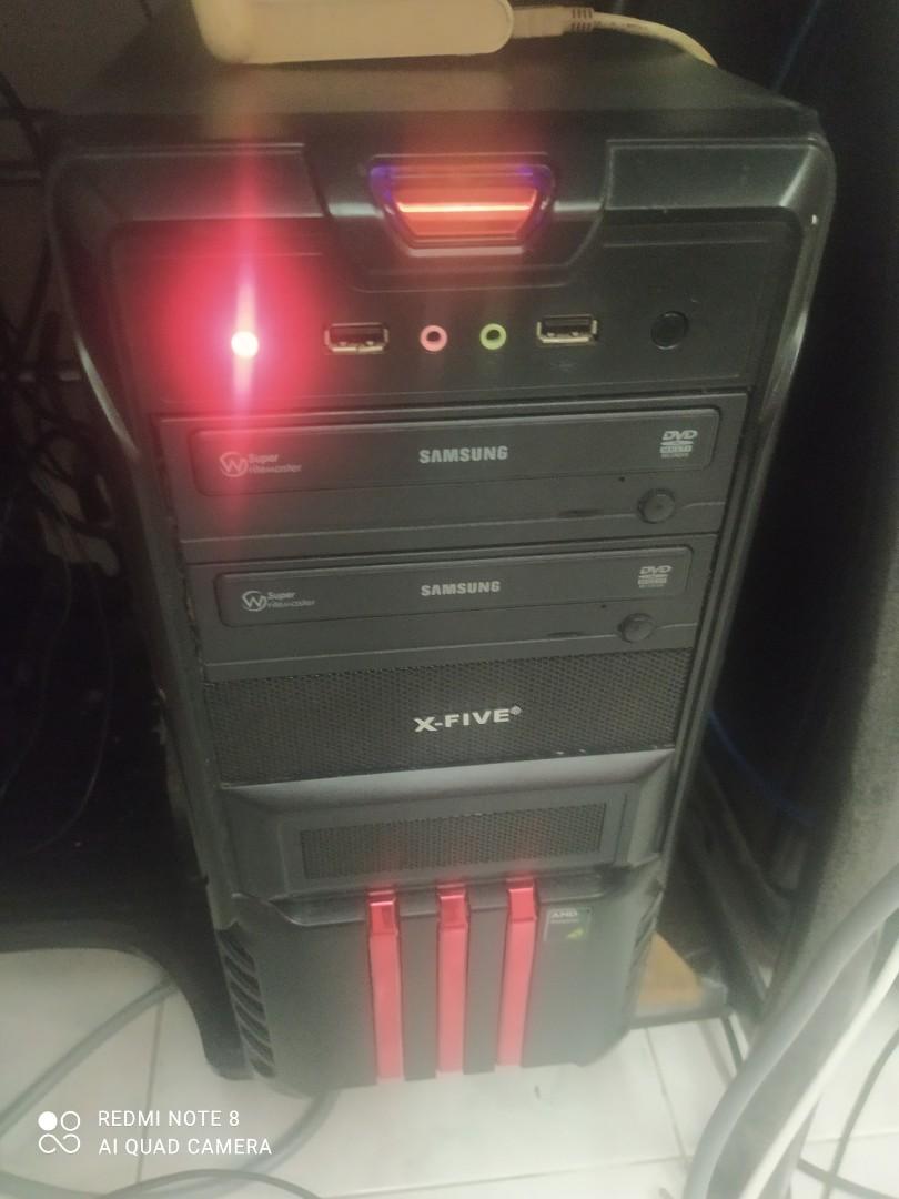 Amd sempron 145 cheap processor 2.80 ghz