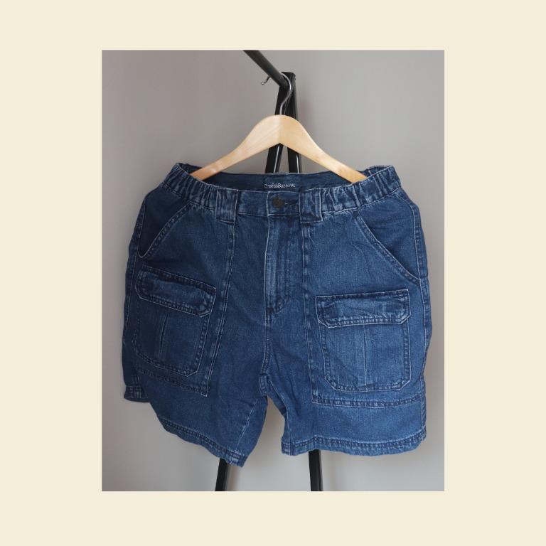 Croft and discount barrow cargo shorts