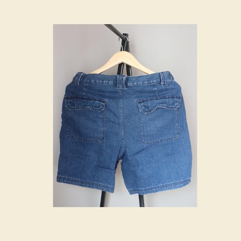 Croft Barrow Men s Cargo Shorts Men s Fashion Bottoms Shorts