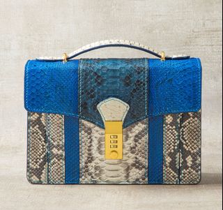 Leather Bags Collection item 1