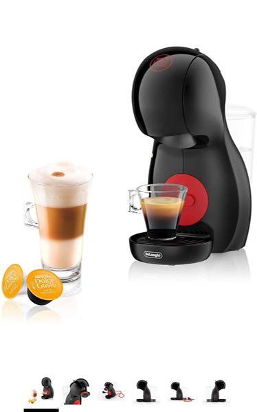 delonghi dolce gusto piccolo