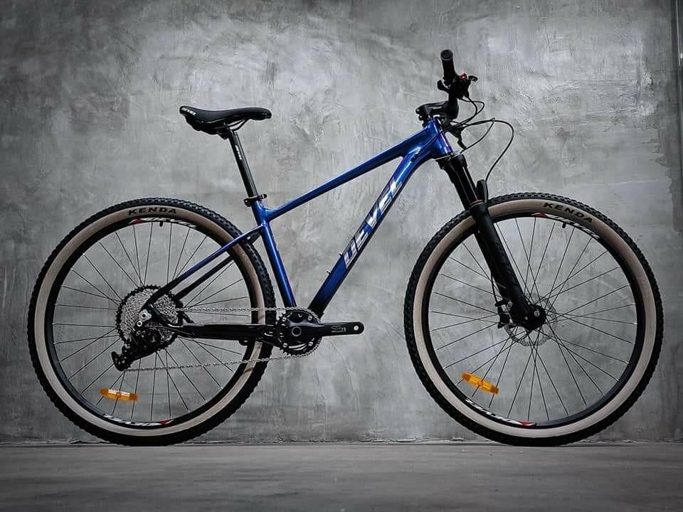 Devel project bikes online